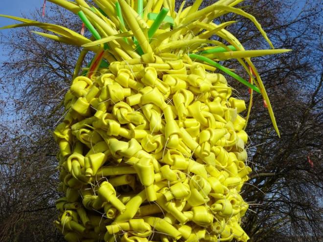 Duncan McKellar, High Street, Bristol, February 2018