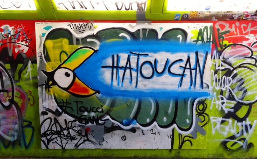 1483. The Bearpit&nbsp;(145)