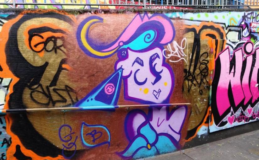 1514. The Bearpit&nbsp;(148)