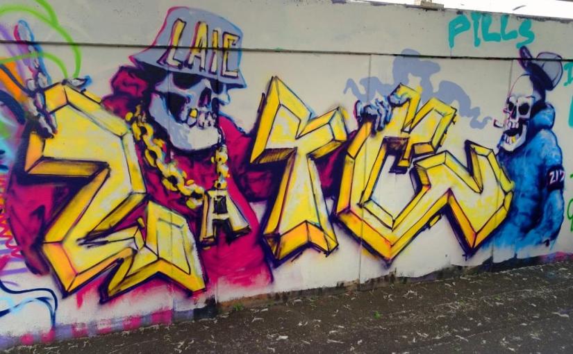 1528. M32 roundabout J3&nbsp;(86)