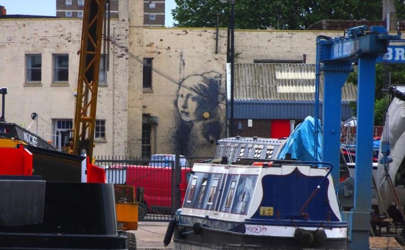 Girl with a pierced&nbsp;eardrum