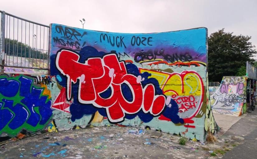 1563. Dean Lane skate park&nbsp;(138)