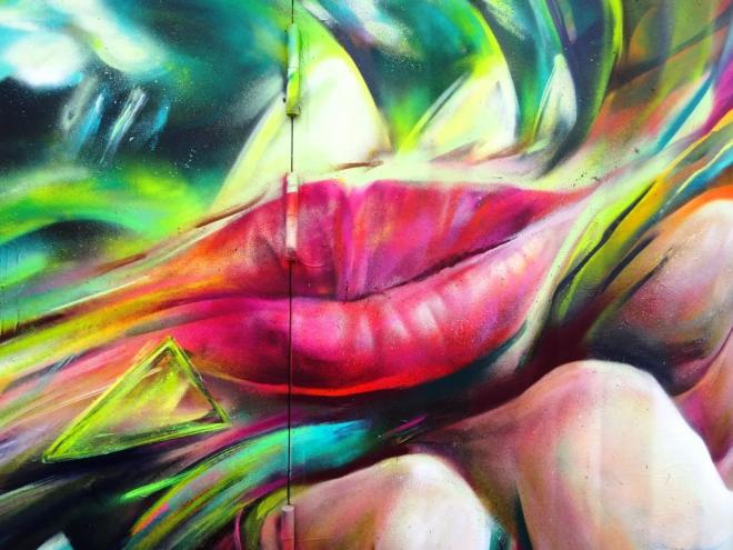 Tom Miller, Dean Lane, Bristol, June 2018