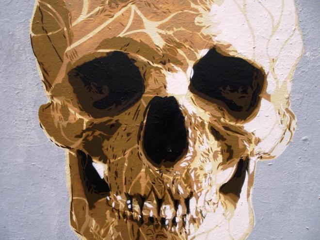 Stephen Quick, Raleigh Road, Bristol, June 2018