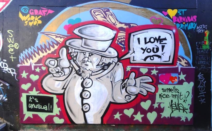 1570. The Bearpit&nbsp;(150)