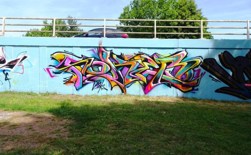 1569. M32 roundabout J3&nbsp;(87)