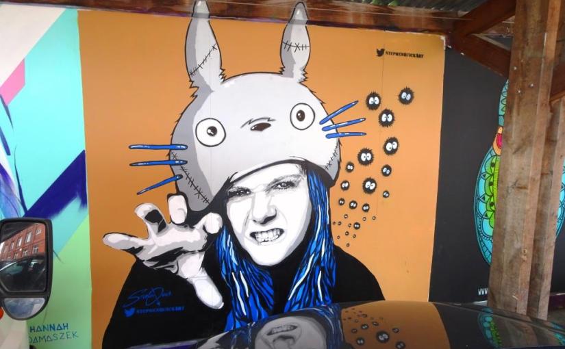 1599. Raleigh Road, Tobacco Factory&nbsp;(13)