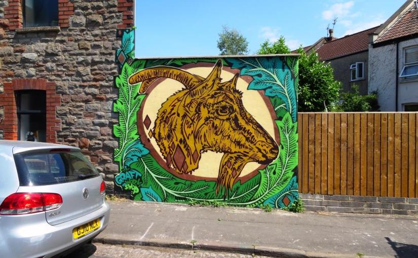 1613. Watercress Road