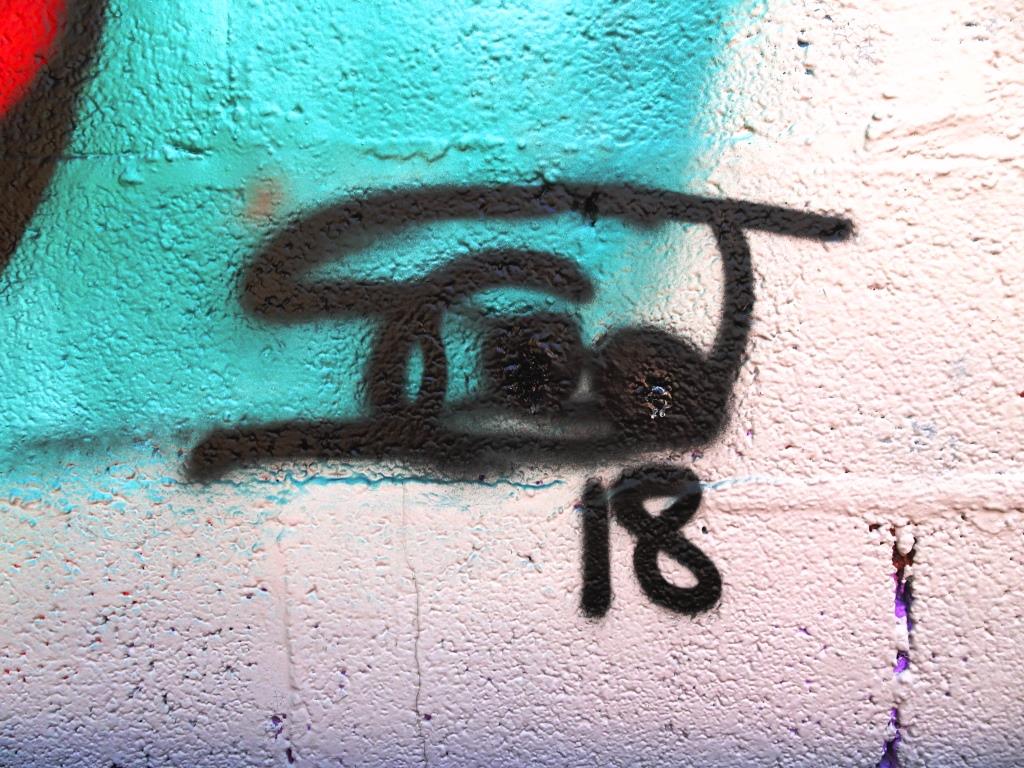 Scooj, Upfest shop, 8 July 2018