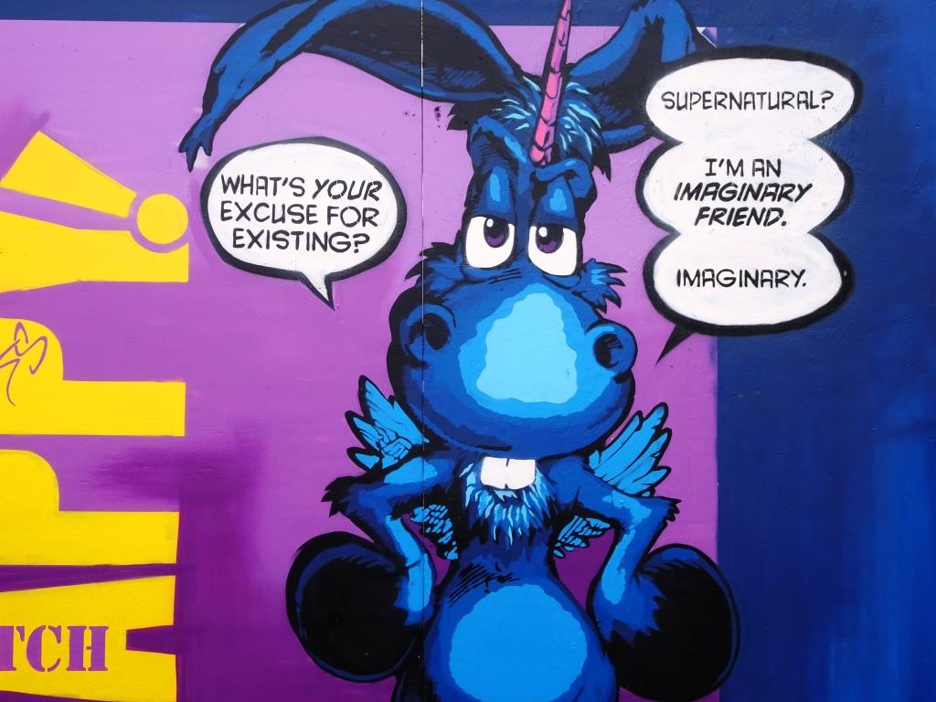 Fetch, Upfest, Bristol, July 2018