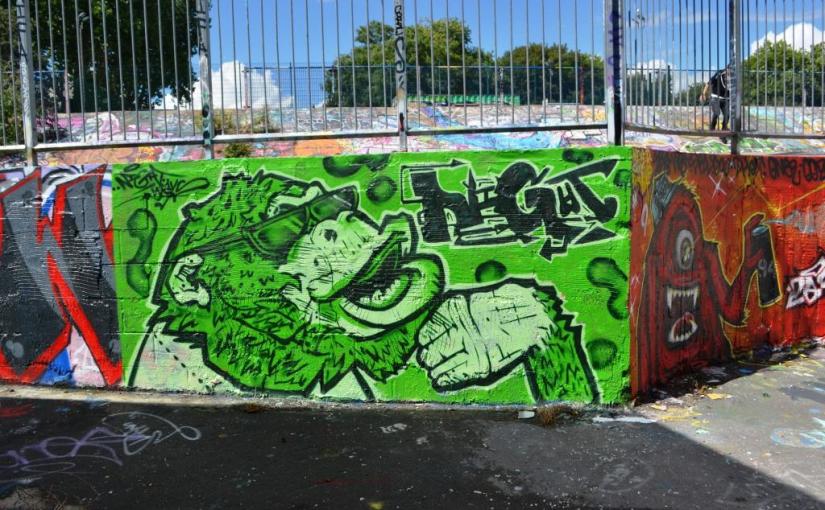 1676. Dean Lane skate park&nbsp;(154)