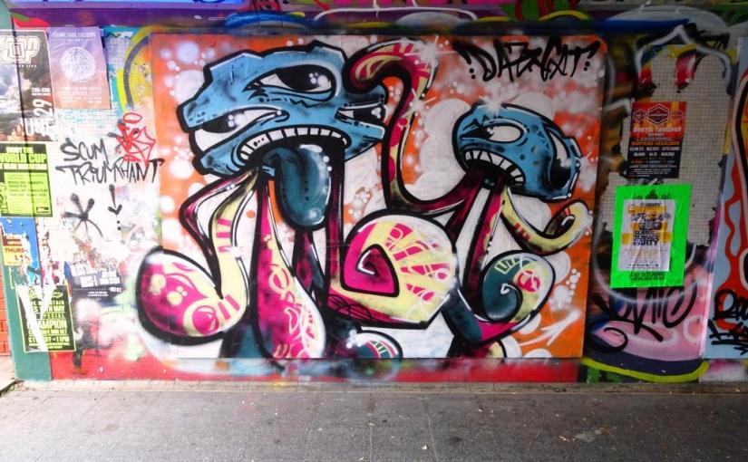 1696. The Bearpit&nbsp;(159)