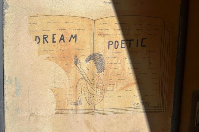 qWeRT, Cortona, Italy, August 2018