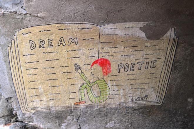 qWeRT, Cortona, Italy, August 2018