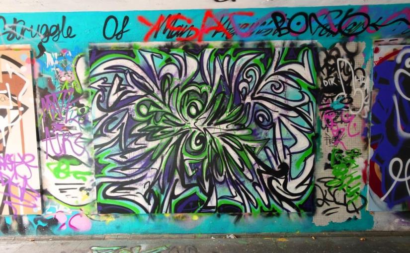 1649. The Bearpit&nbsp;(156)