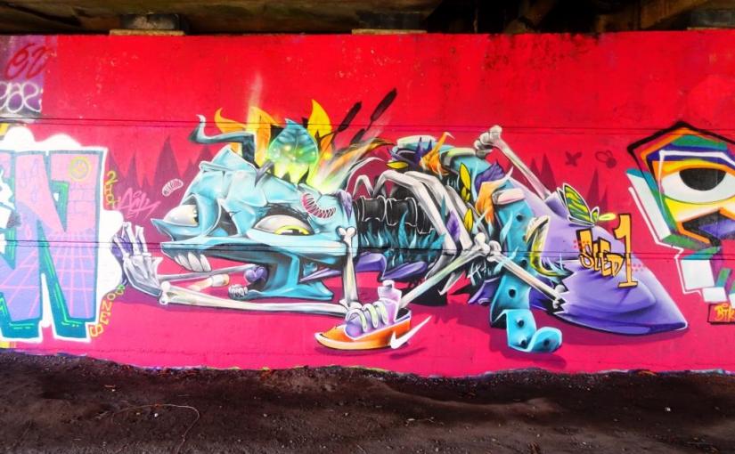 1745. Brunel Way Bridge&nbsp;(9)