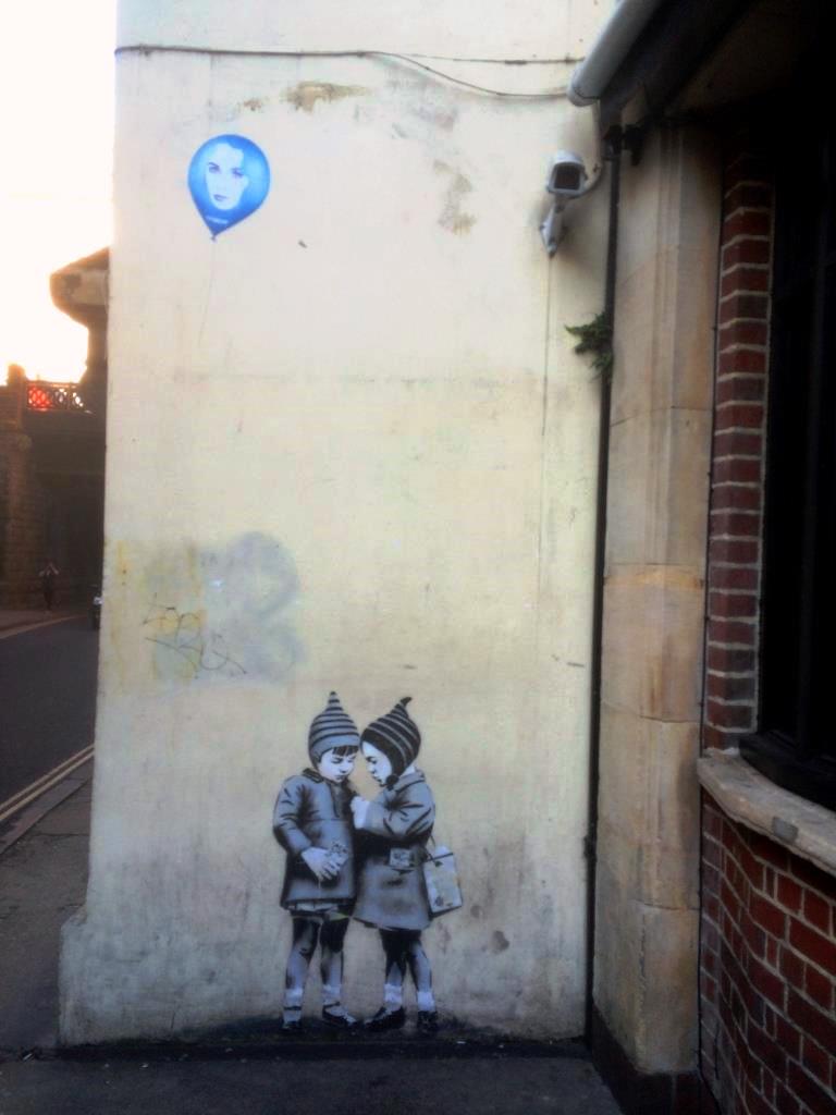 D7606, Frogmore Street, Bristol, September 2015