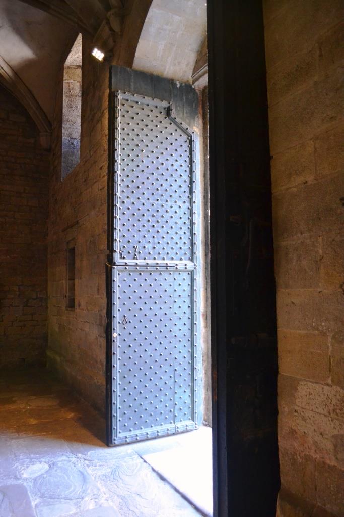 Entrance to the Commune di Citta di Castello