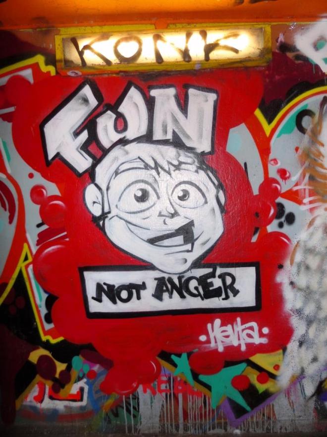 Nevla, M32 roundabout, Bristol, January 2018