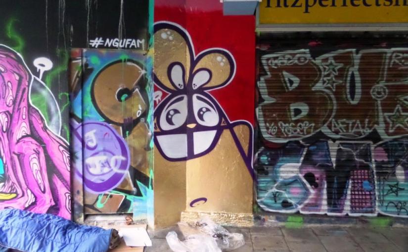 1822. The Bearpit&nbsp;(164)