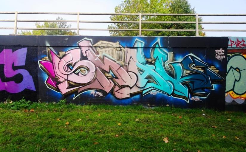 1810. M32 roundabout J3&nbsp;(99)