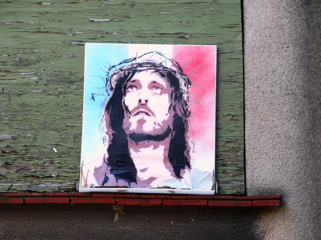 John D'oh, Princes Street, Bristol, October 2018