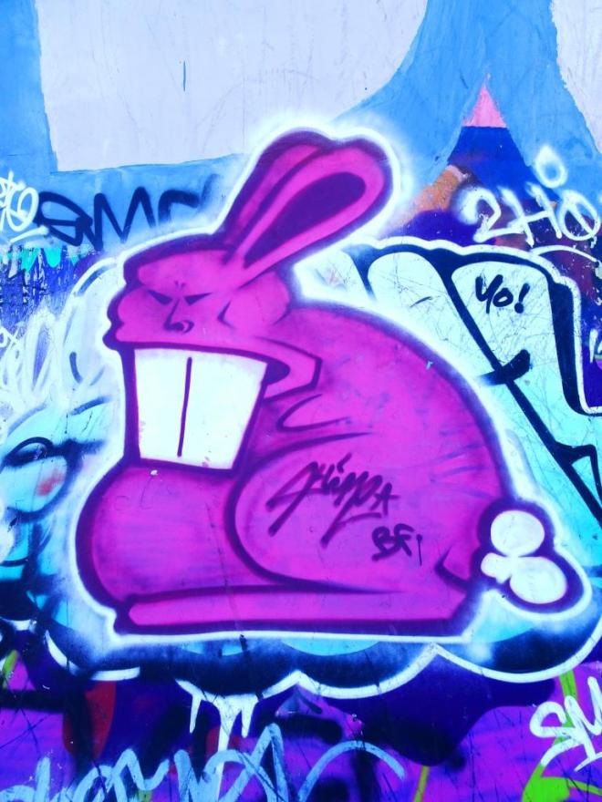 Hire, Dean Lane, Bristol, October 2018