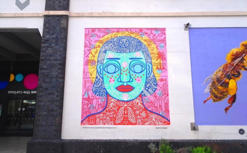 1836. We the&nbsp;Curious