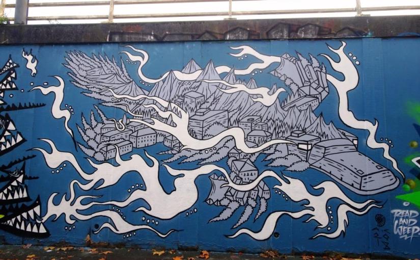 1883. M32 roundabout J3&nbsp;(109)