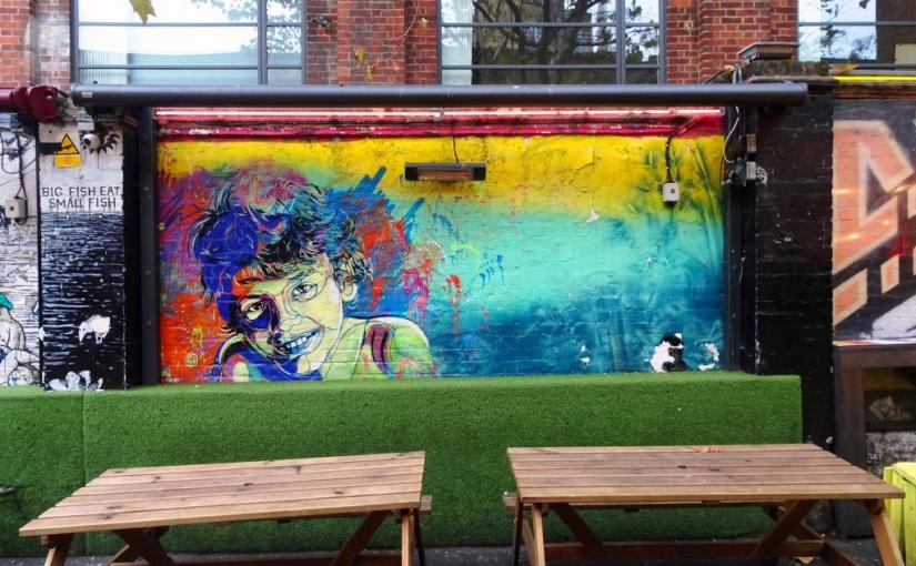 1932. Shoreditch, London&nbsp;(12)