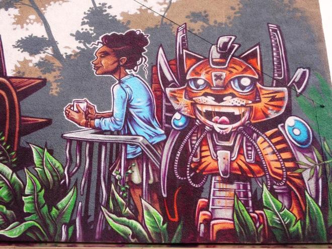 SPZero76, Greville Street, Bristol, December 2018