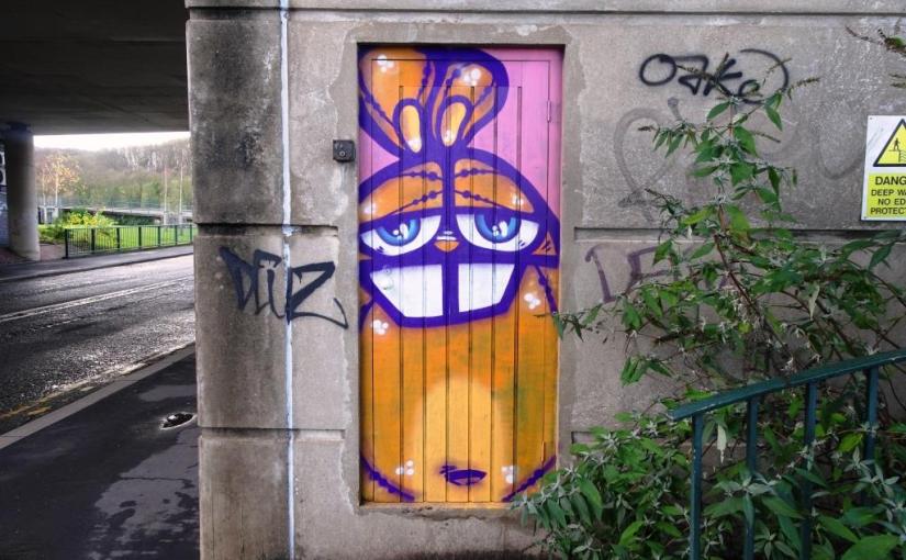 1938. Cumberland Basin