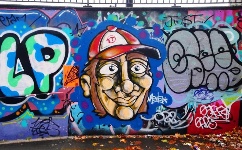 1884. The Bearpit&nbsp;(169)