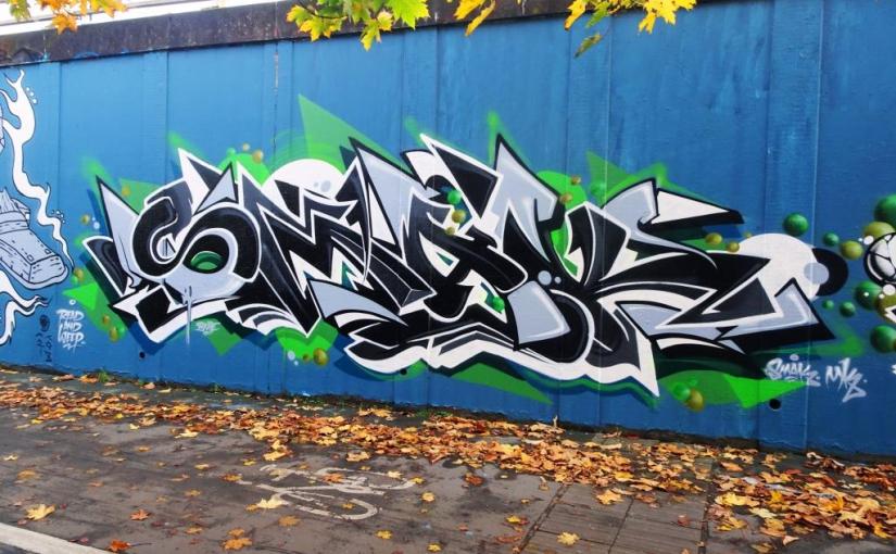 1897. M32 roundabout J3&nbsp;(110)