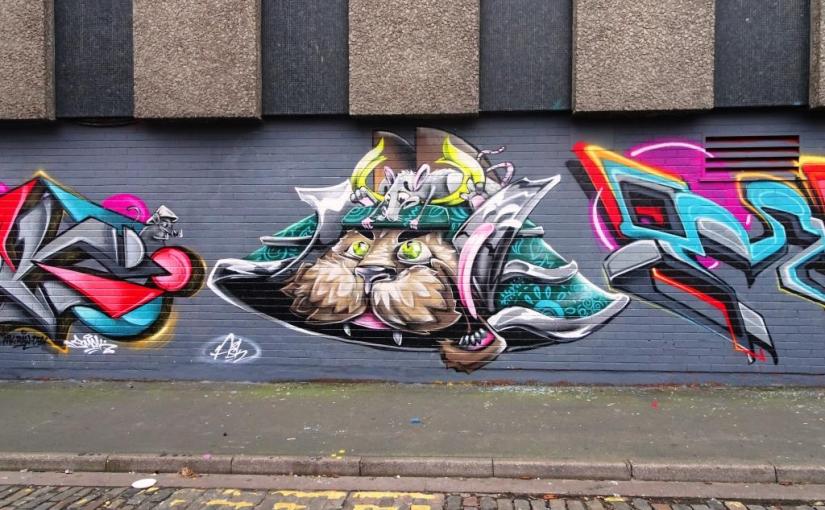 1930. Wilder Street&nbsp;(25)