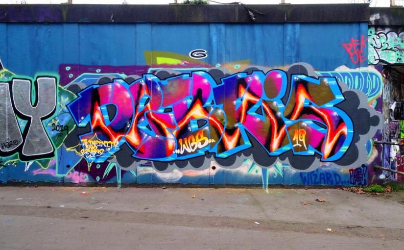 1974. M32 roundabout J3&nbsp;(121)