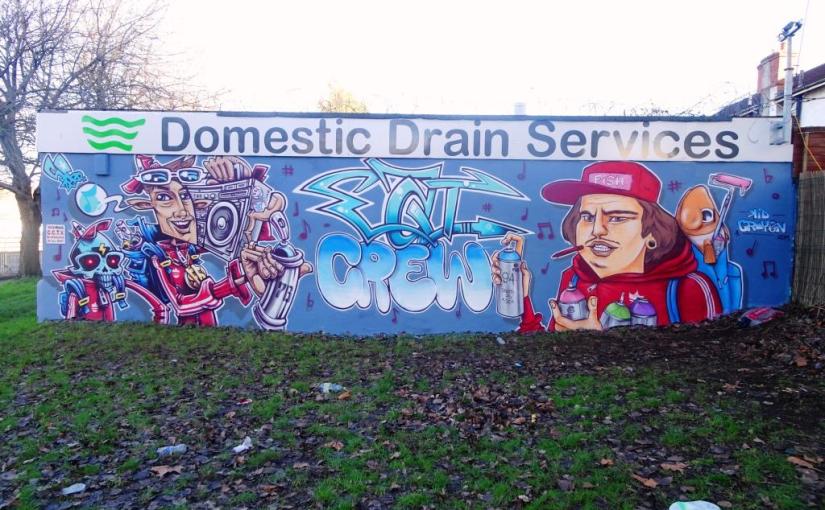 2006. Millpond Street&nbsp;(6)