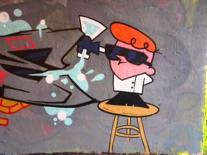 Subtle, St Werburghs, Bristol, January 2019