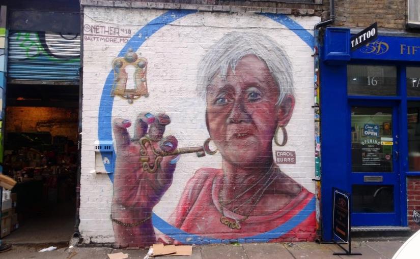 1968. Shoreditch, London&nbsp;(20)