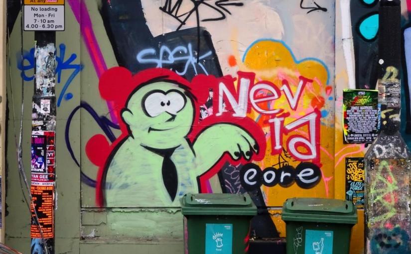 1978. Stokes Croft, The Carriageworks&nbsp;(39)