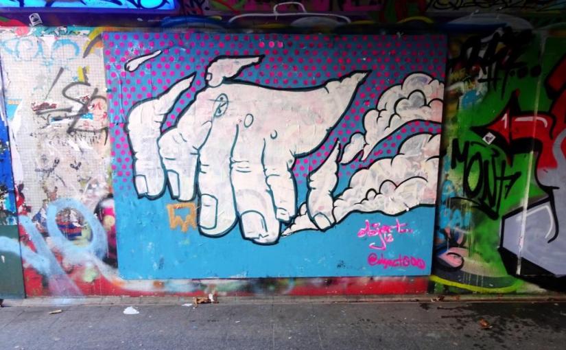 2020. The Bearpit&nbsp;(174)