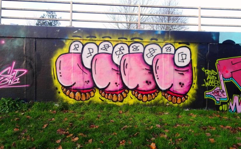 Stupid Stupid Meathole