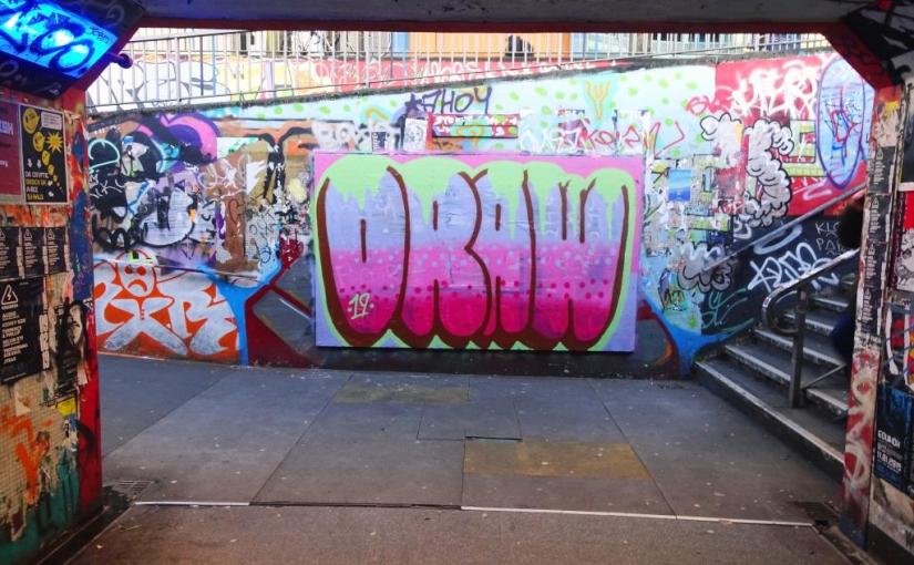 2027. The Bearpit&nbsp;(175)