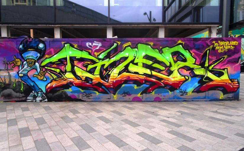 2065. Shoreditch, London&nbsp;(24)