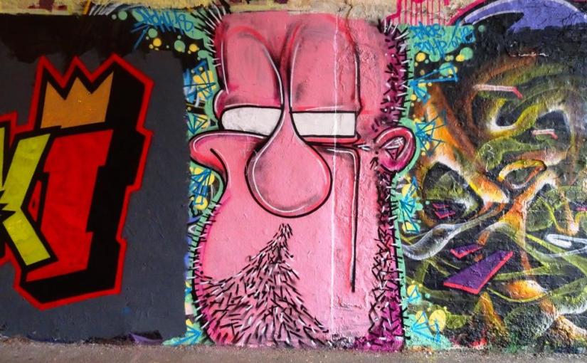 2071. St Werburghs tunnel&nbsp;(66)