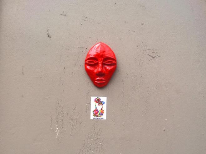 Gesta Future, Upfest, Bristol, July 2016