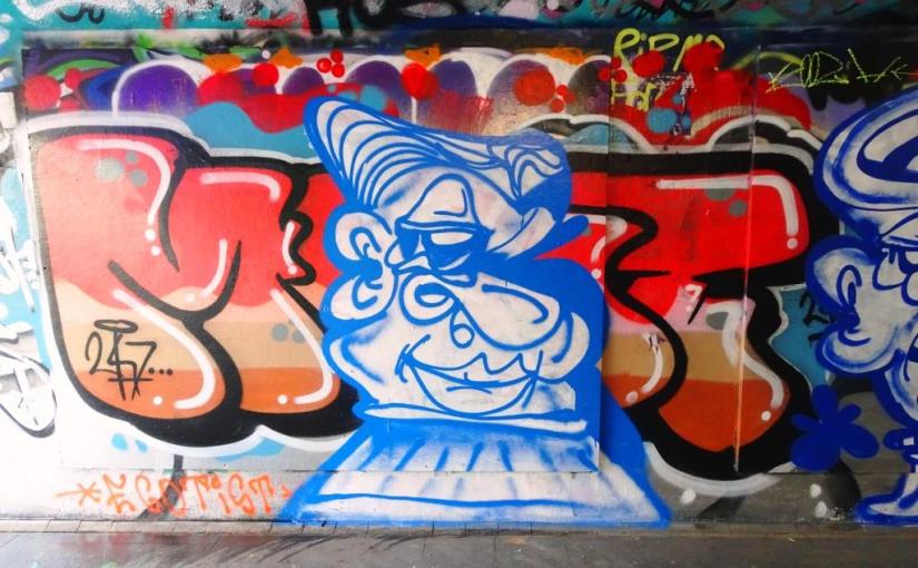 2042. The Bearpit&nbsp;(176)