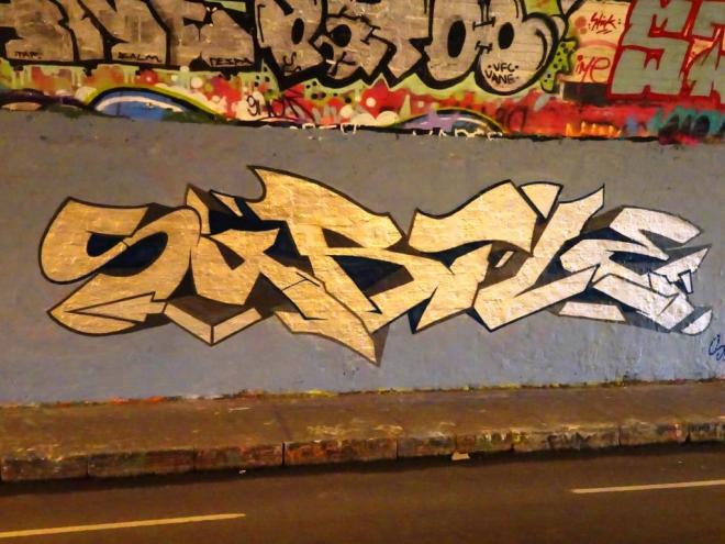 Subtle, St Werburghs, Bristol, March 2019