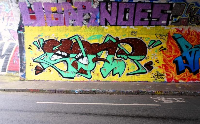 2130. St Werburghs tunnel&nbsp;(72)