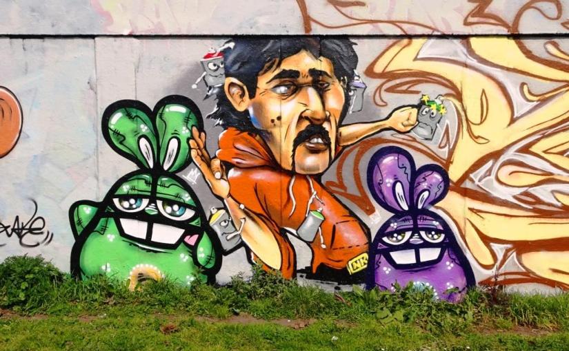 2121. M32 roundabout J3&nbsp;(134)